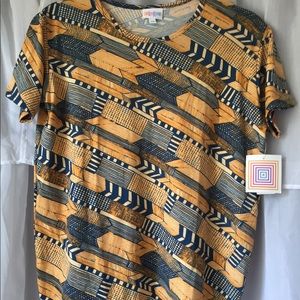 Lularoe Gracie size 14!